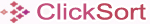 clicksort